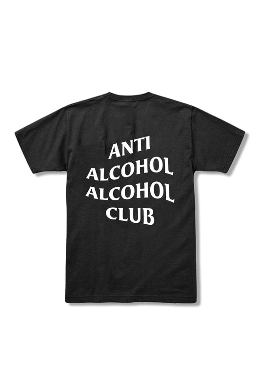 ANTI ALCHOL CLUB T-shirt