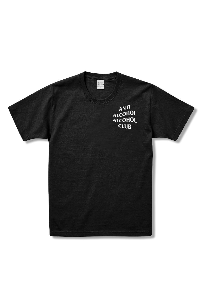 ANTI ALCHOL CLUB T-shirt