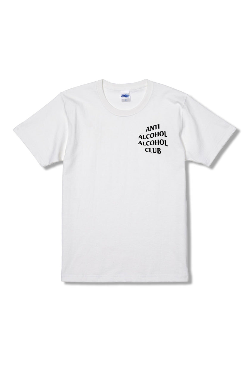 ANTI ALCHOL CLUB T-shirt